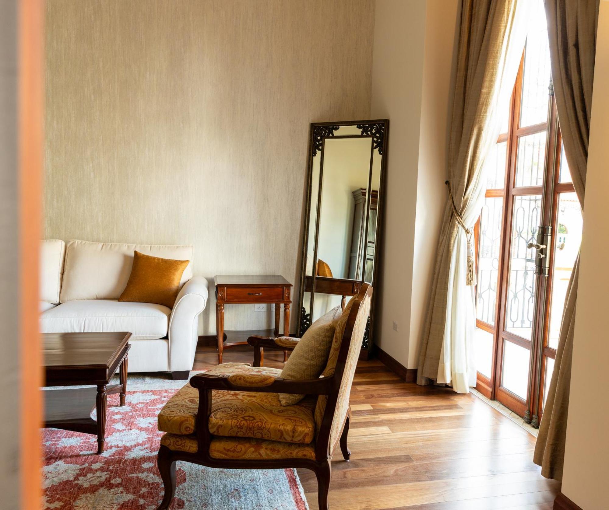 Hotel Plaza Herrera パナマ・シティー エクステリア 写真